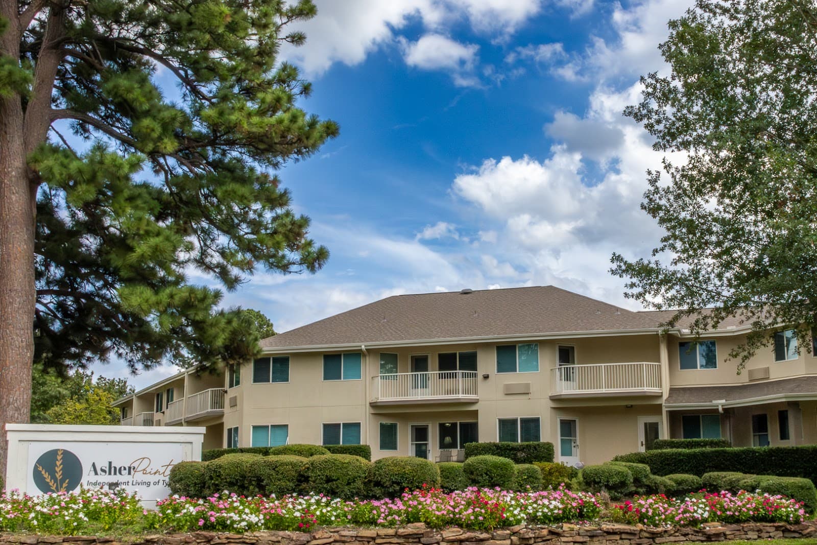 Asher Point Independent Living of Tyler