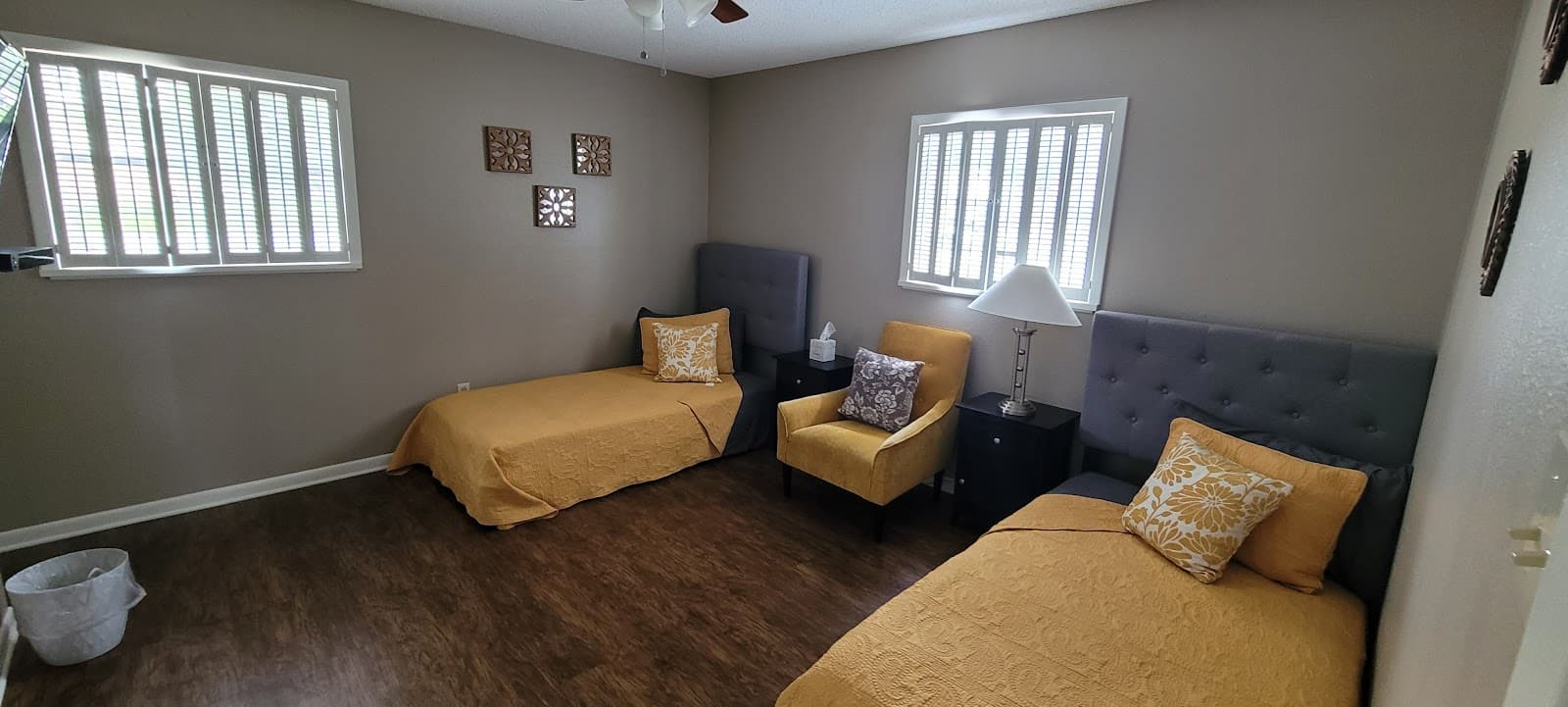 The Rose Residential Care Home, LLC
