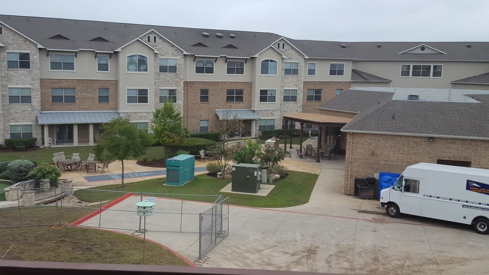 The Wesleyan Independent Living West