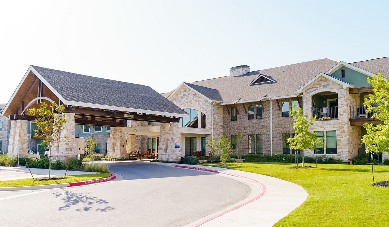 The Wesleyan Independent Living
