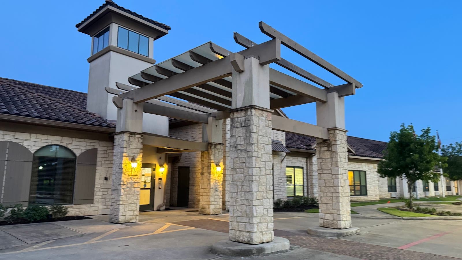 The Medical Resort at Sugar Land, now Ignite Medical Resort Sugar Land