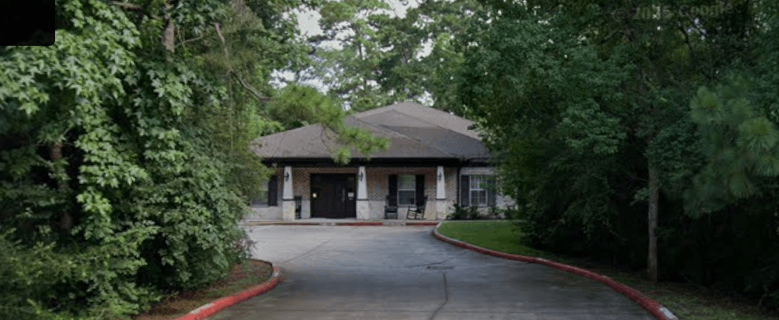 Sycamore Creek Ranch - The Woodlands