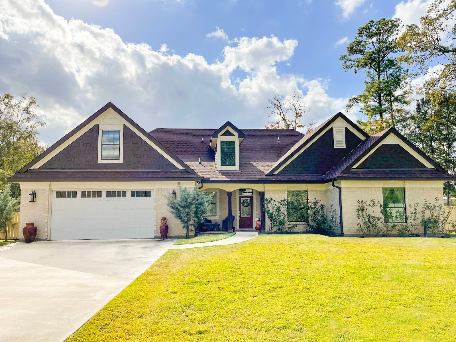 Westgate Senior Homes of the Woodlands