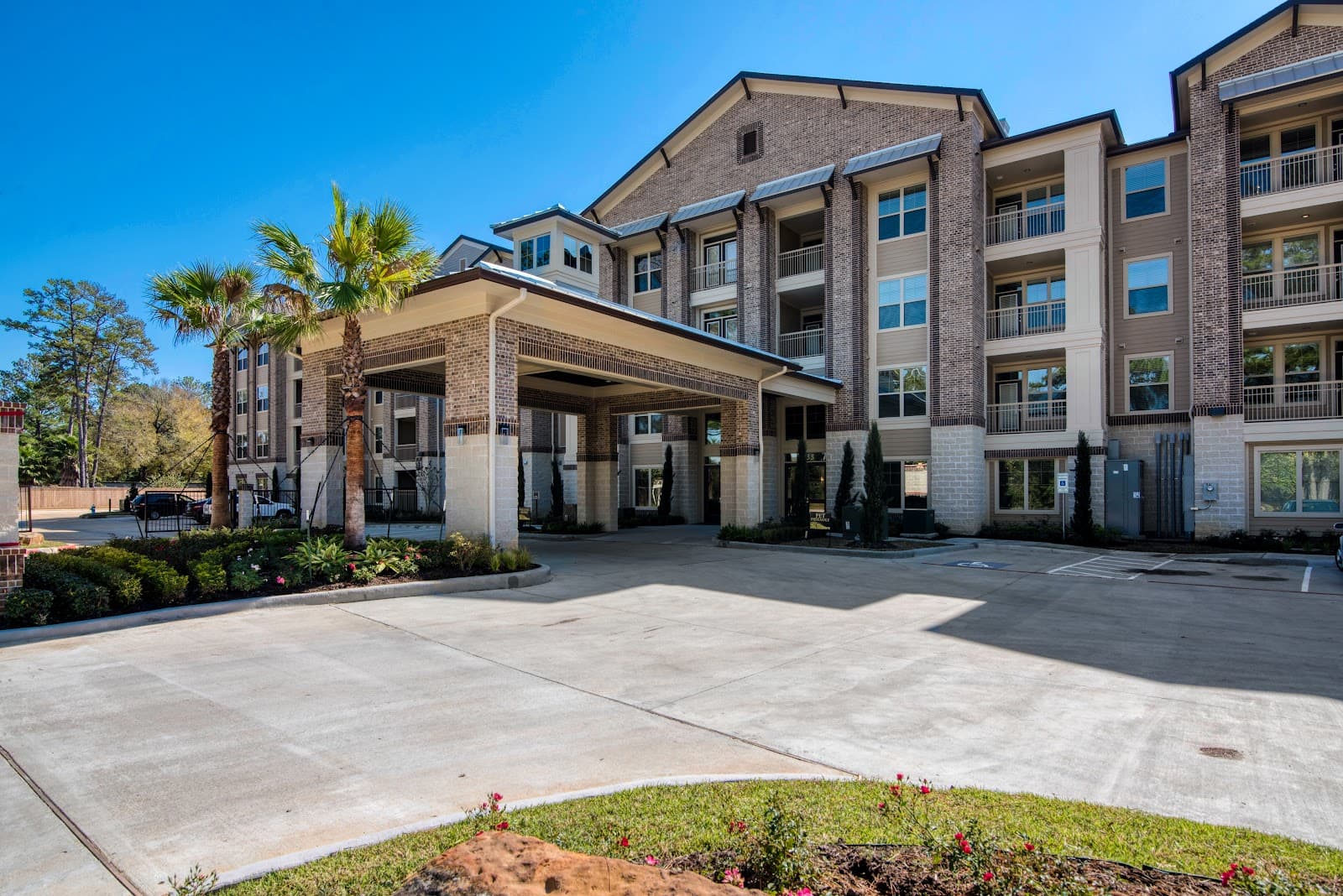 Augusta Woods, an Active, 55+ Adult community