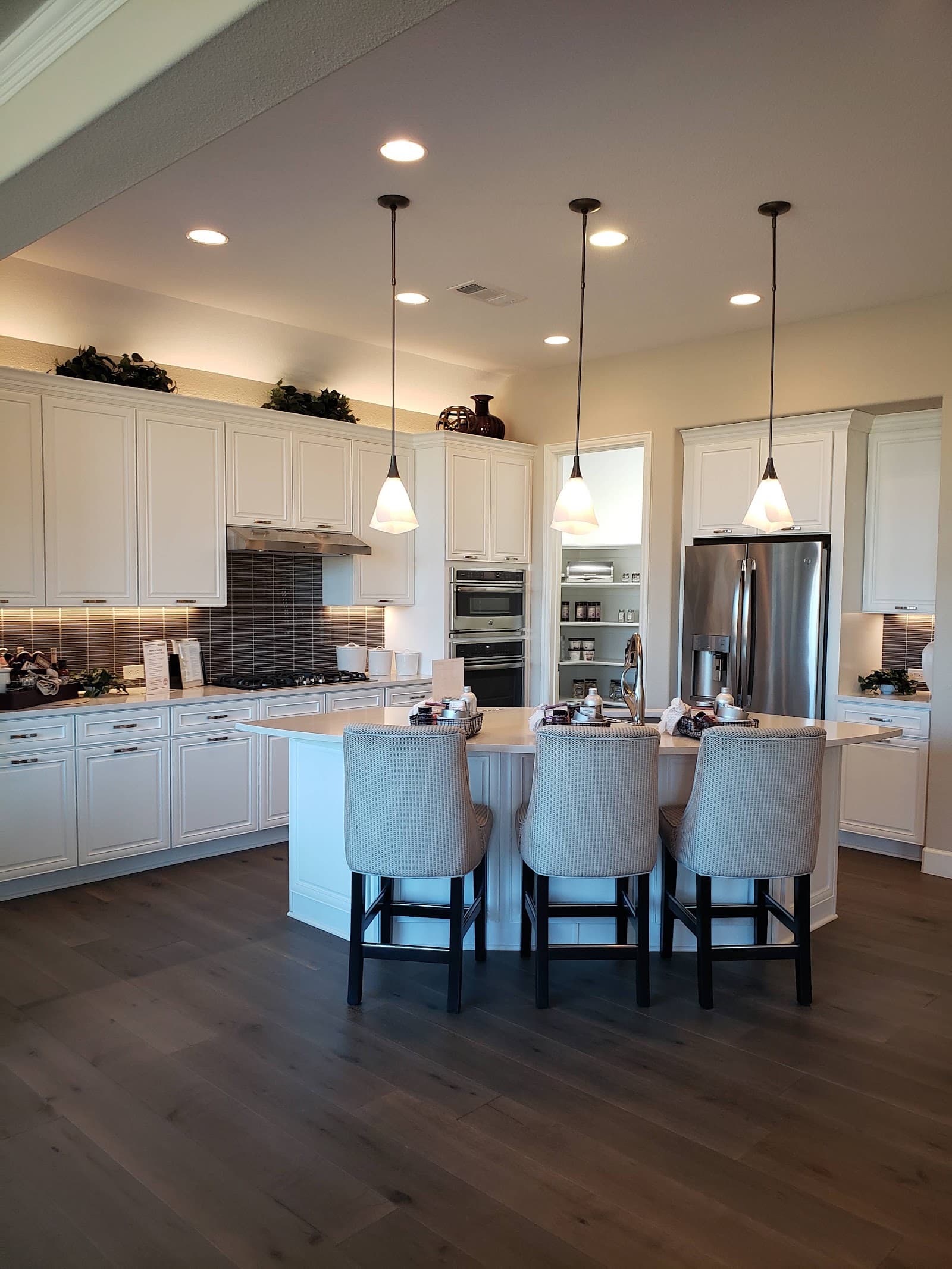 Robson Ranch Texas - Sales Office