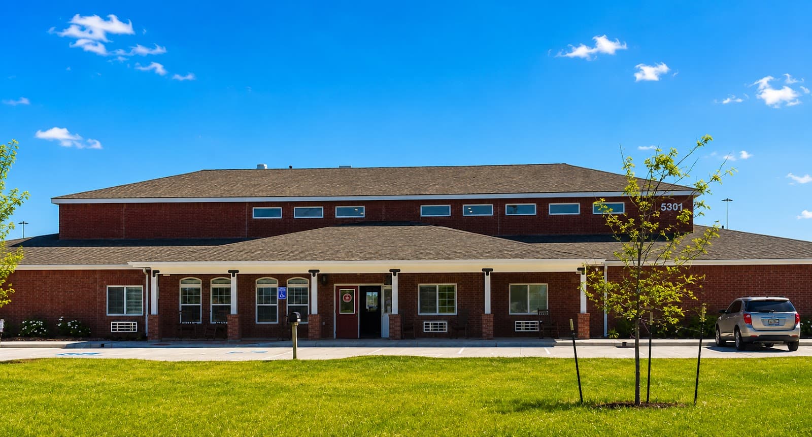 BeeHive Homes of Abilene