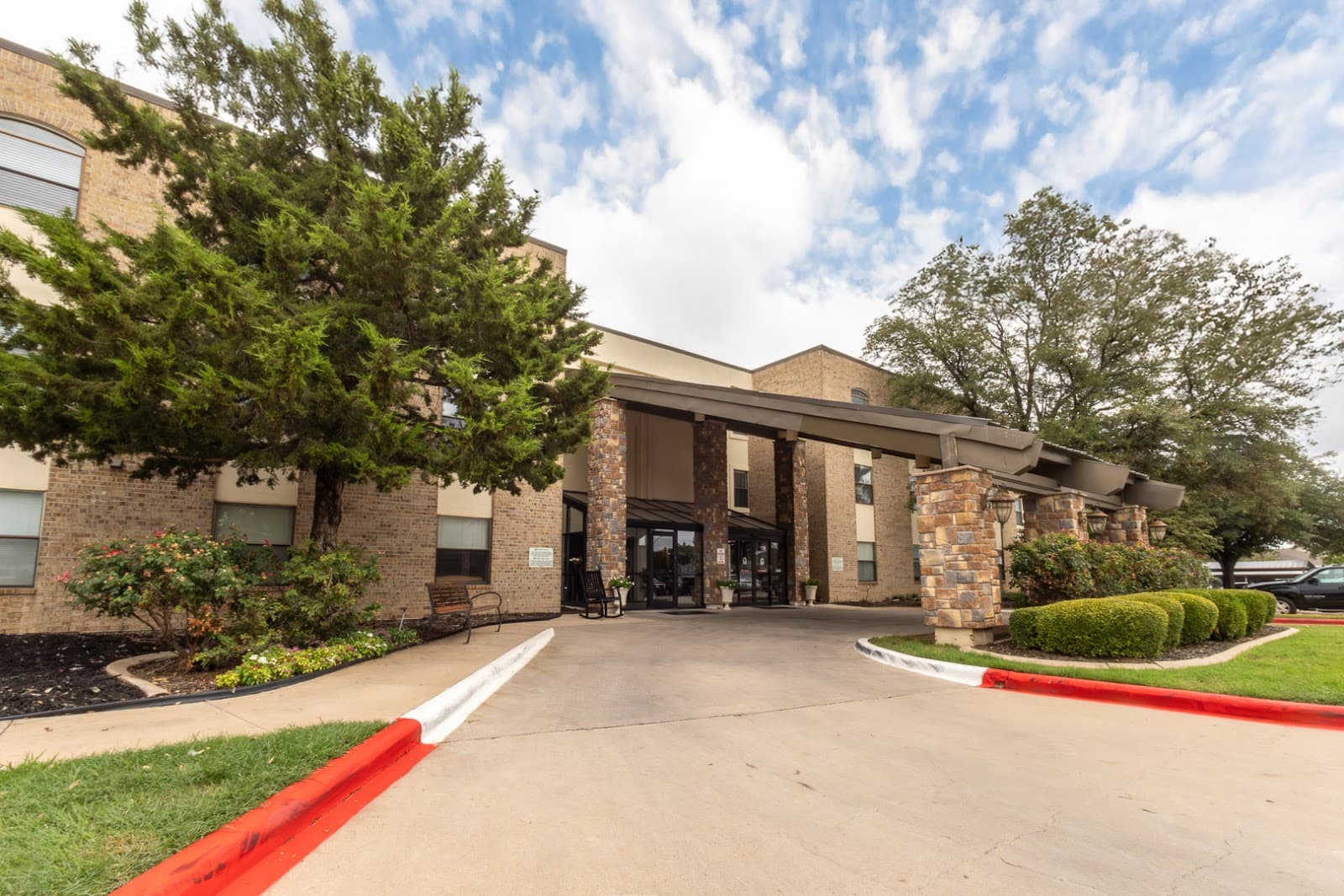 University Place Independent Living
