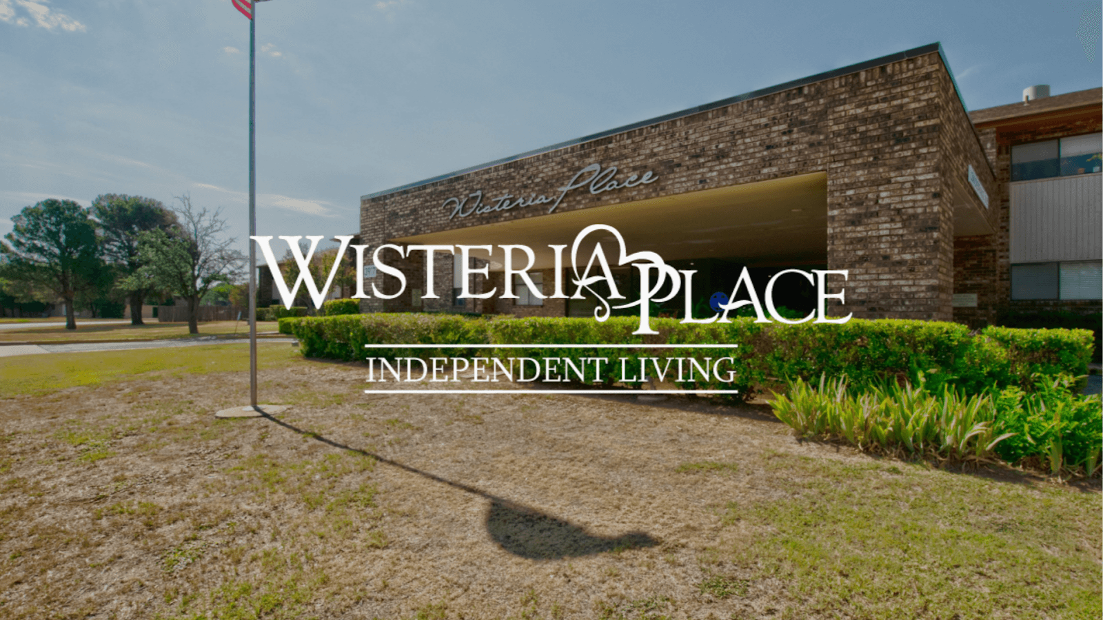 Wisteria Place Independent Living