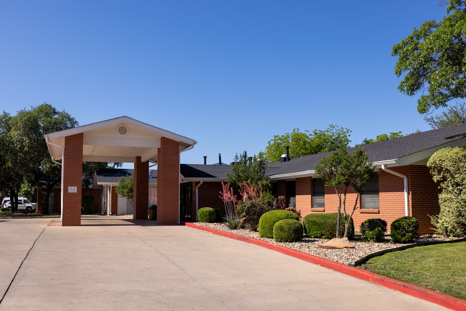 Wisteria Place Nursing and Rehabilitation