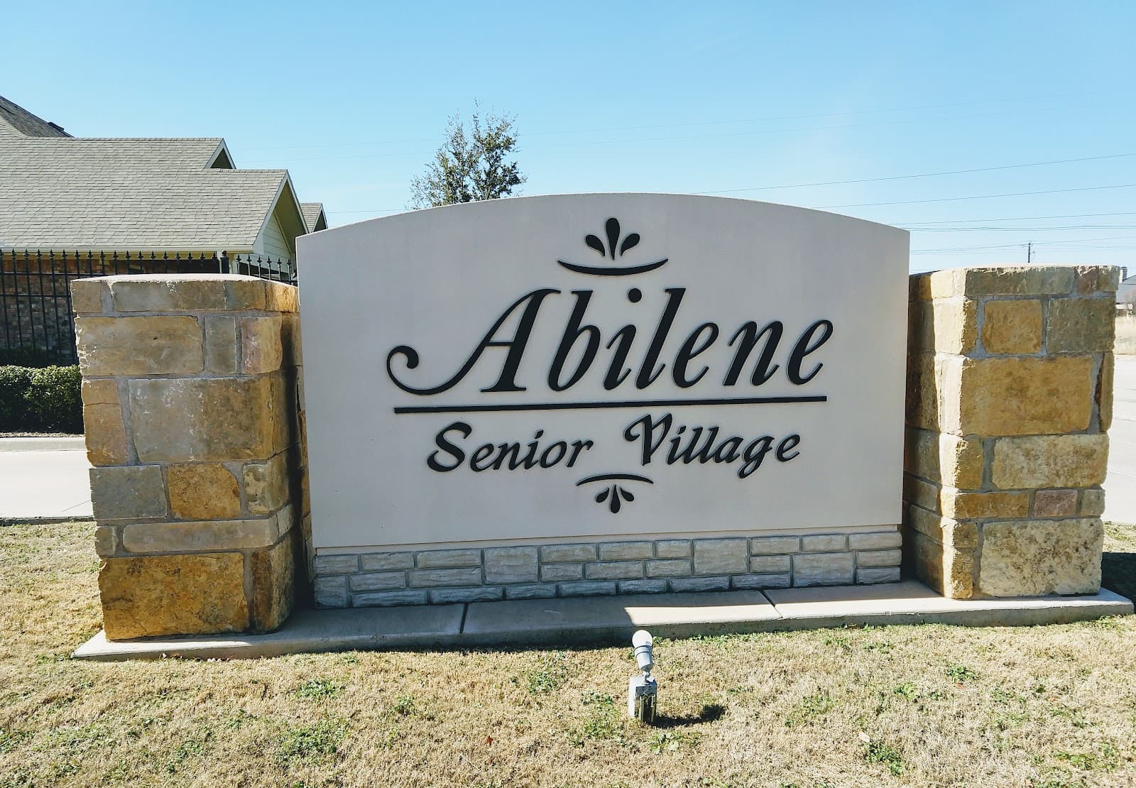 Abilene Senior Village
