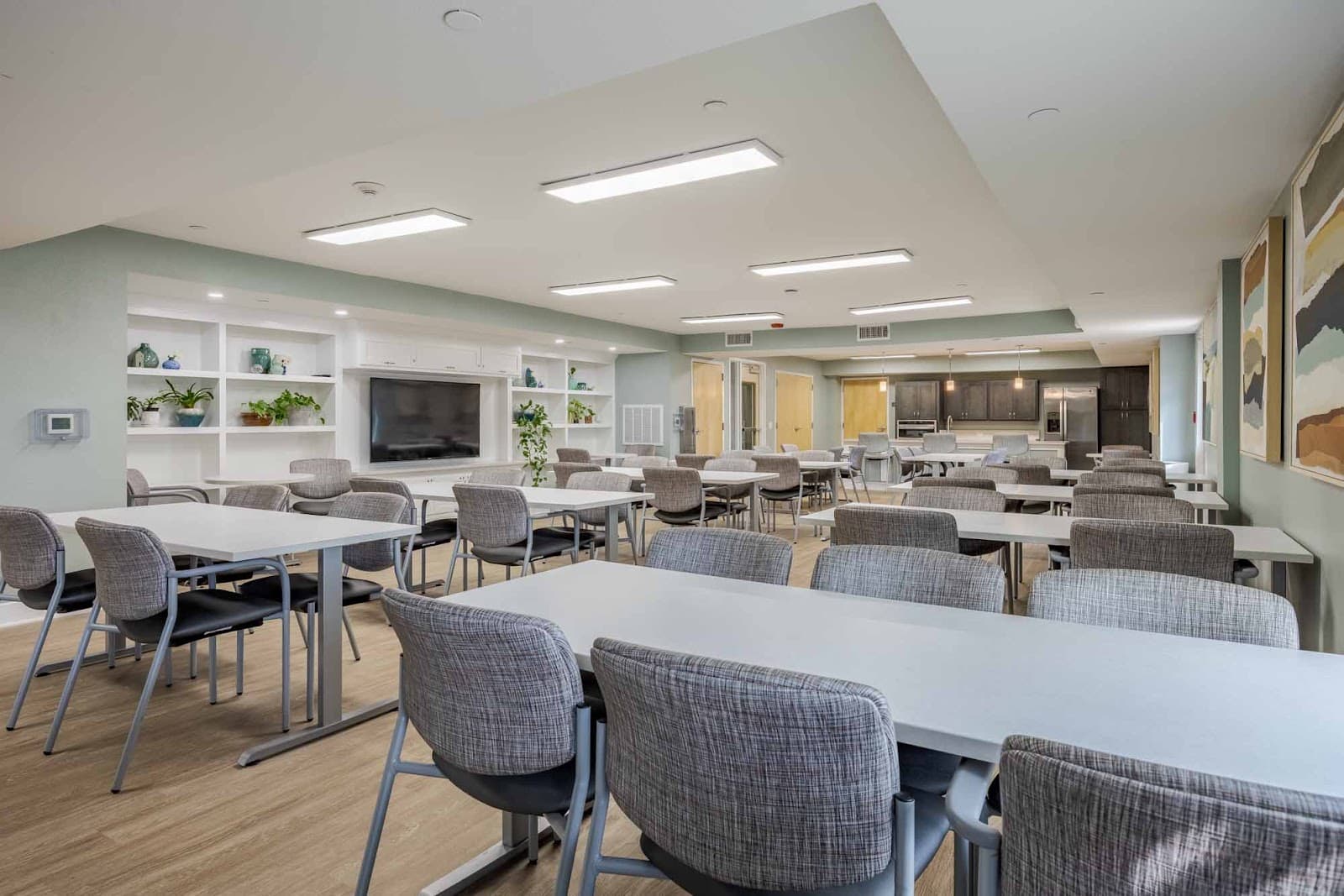 Eden Heights Senior Apartments