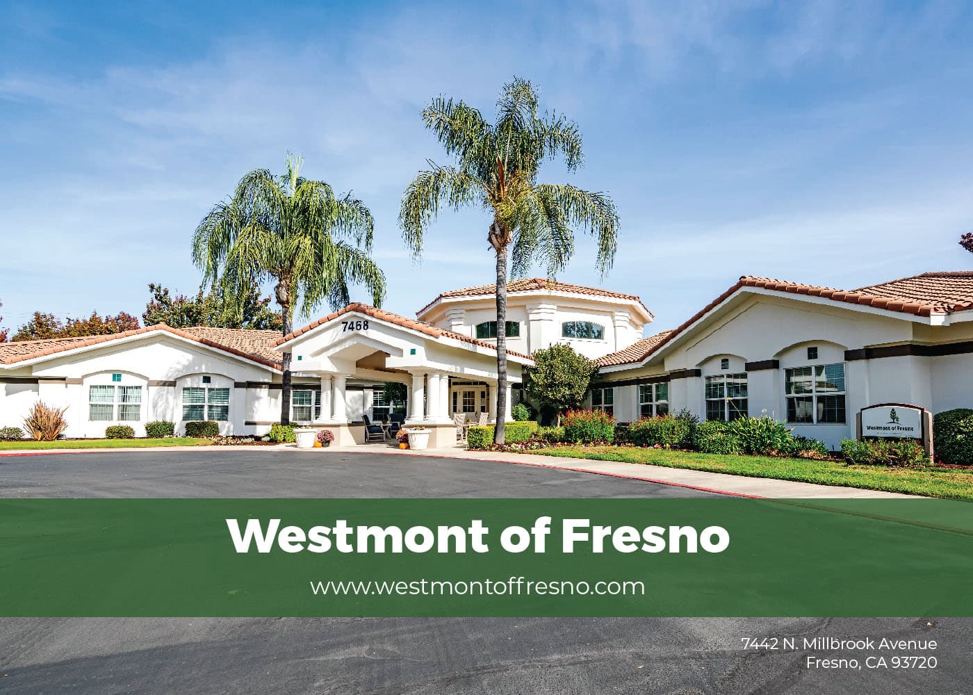 Westmont Living