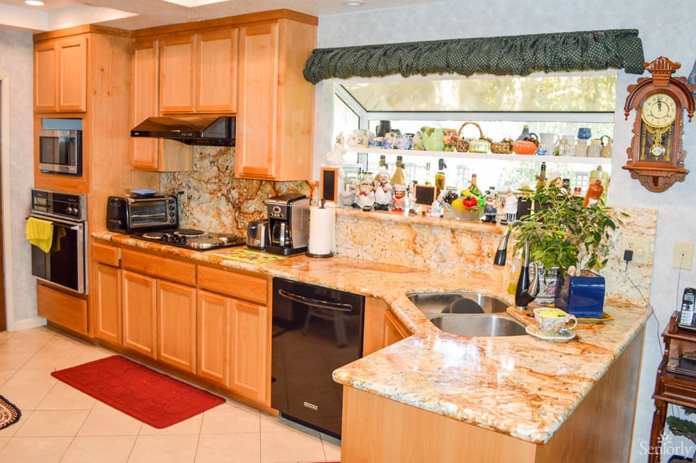 Dry Creek Guest Home