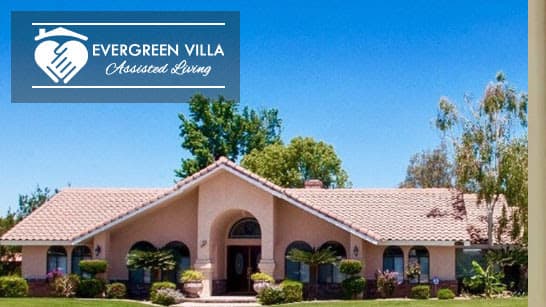 Evergreen Villa Assisted Living