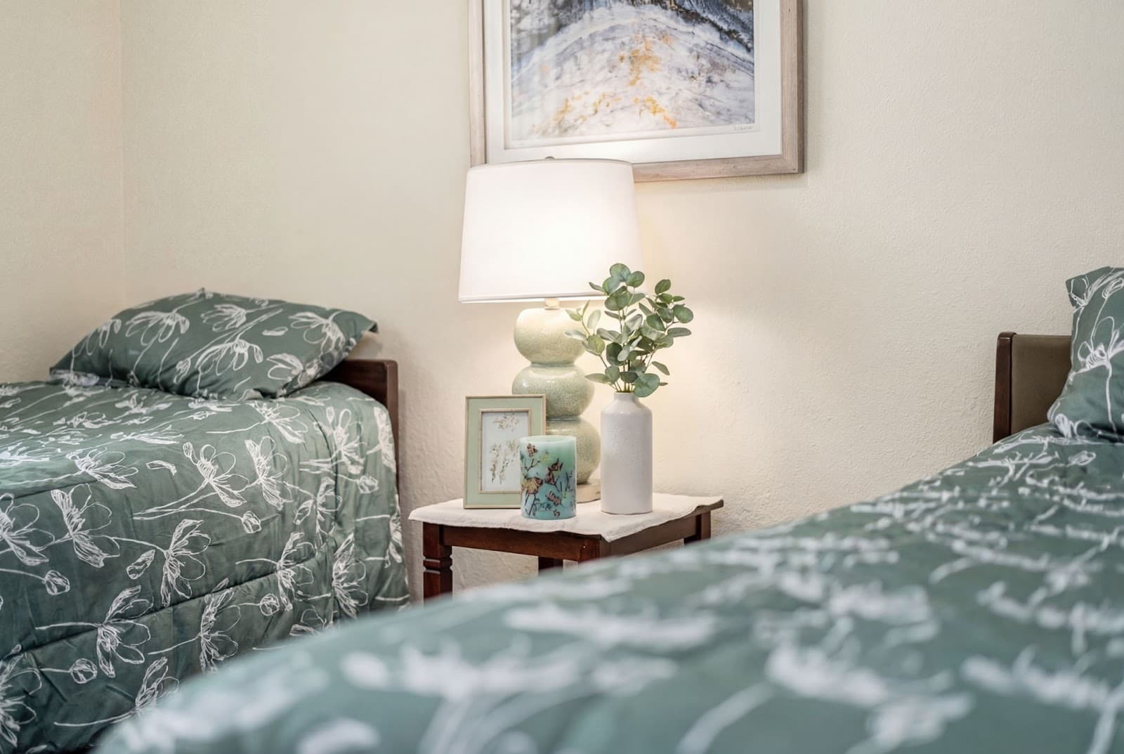 Knott's Landing Luxury Care - ALW Licensed Facility