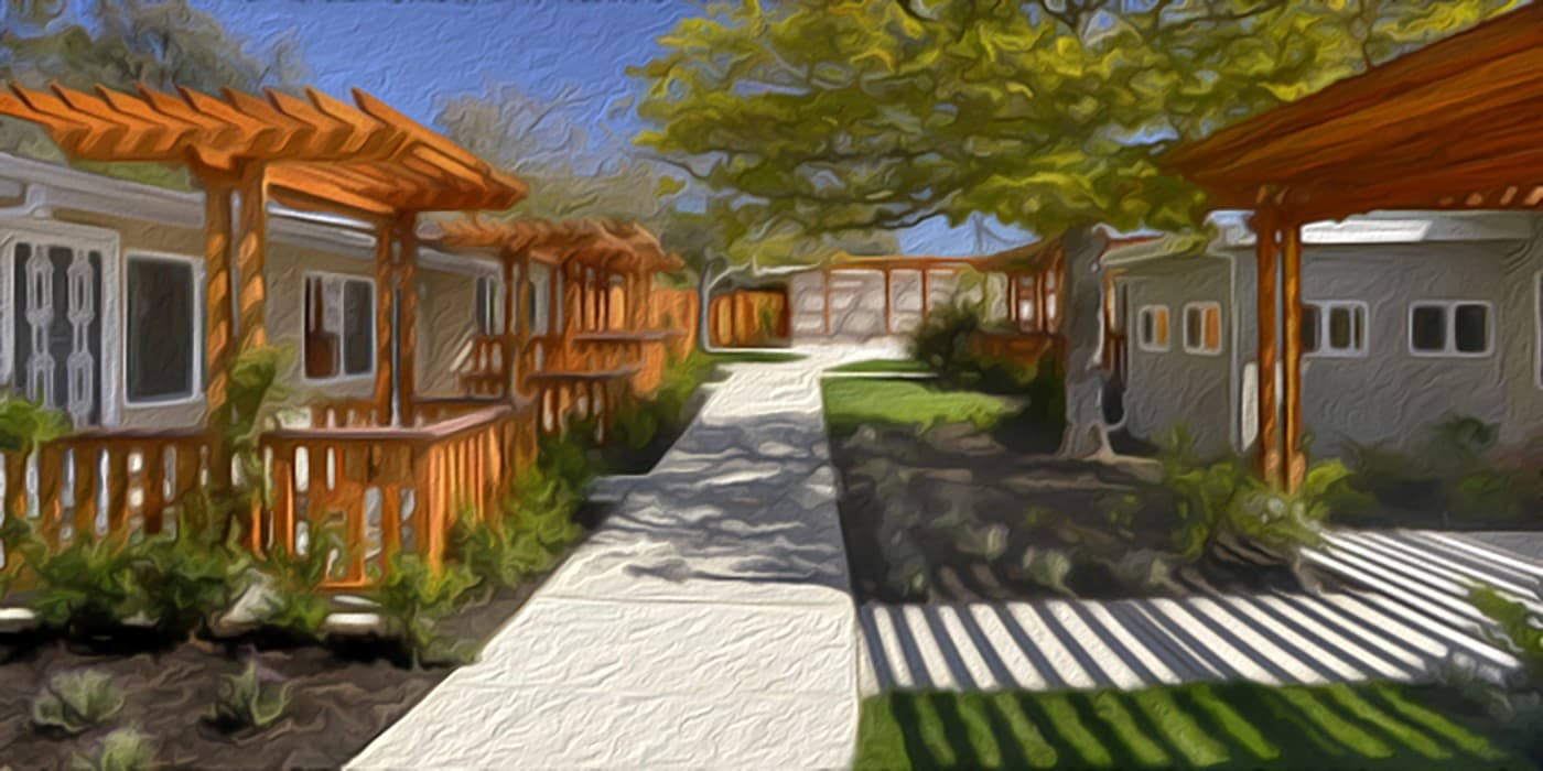 Summer House Memory Care at Fredericka Manor