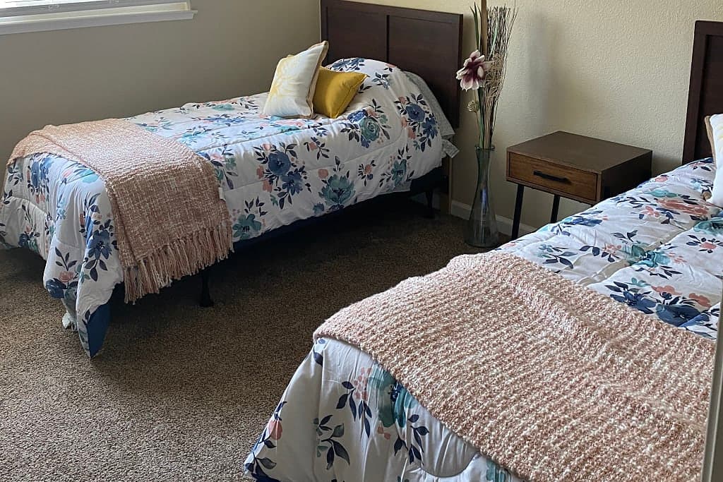 Sisters Assisted Living