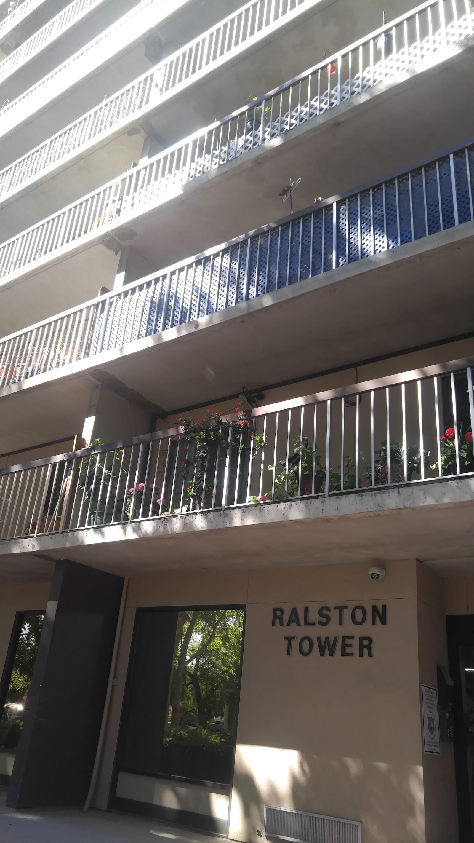 Ralston Tower | An RHF Community