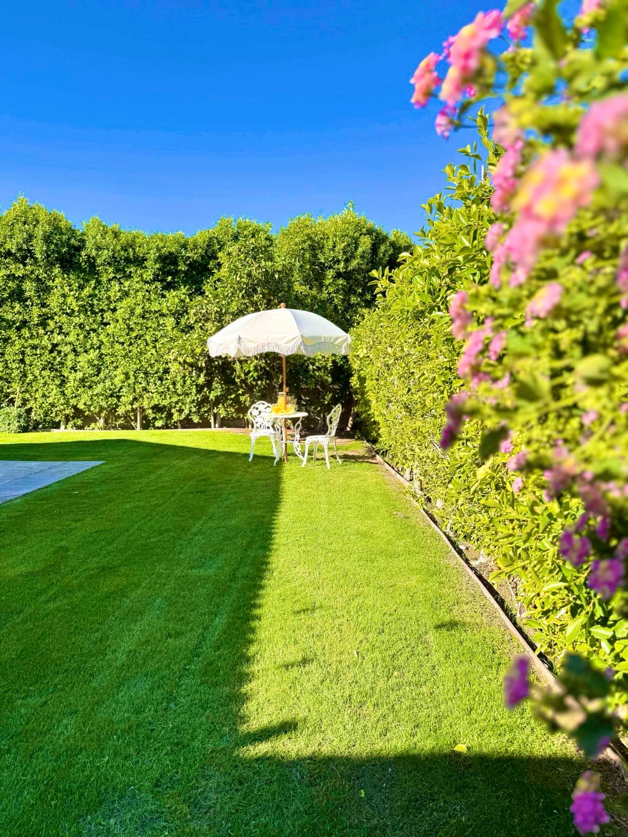 Emerald Rose Garden Inc