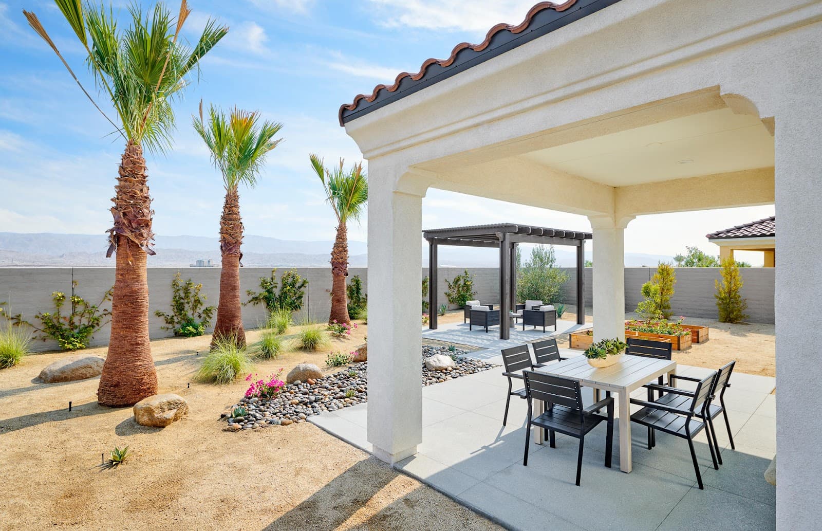 Del Webb Rancho Mirage- 55+ Retirement Community