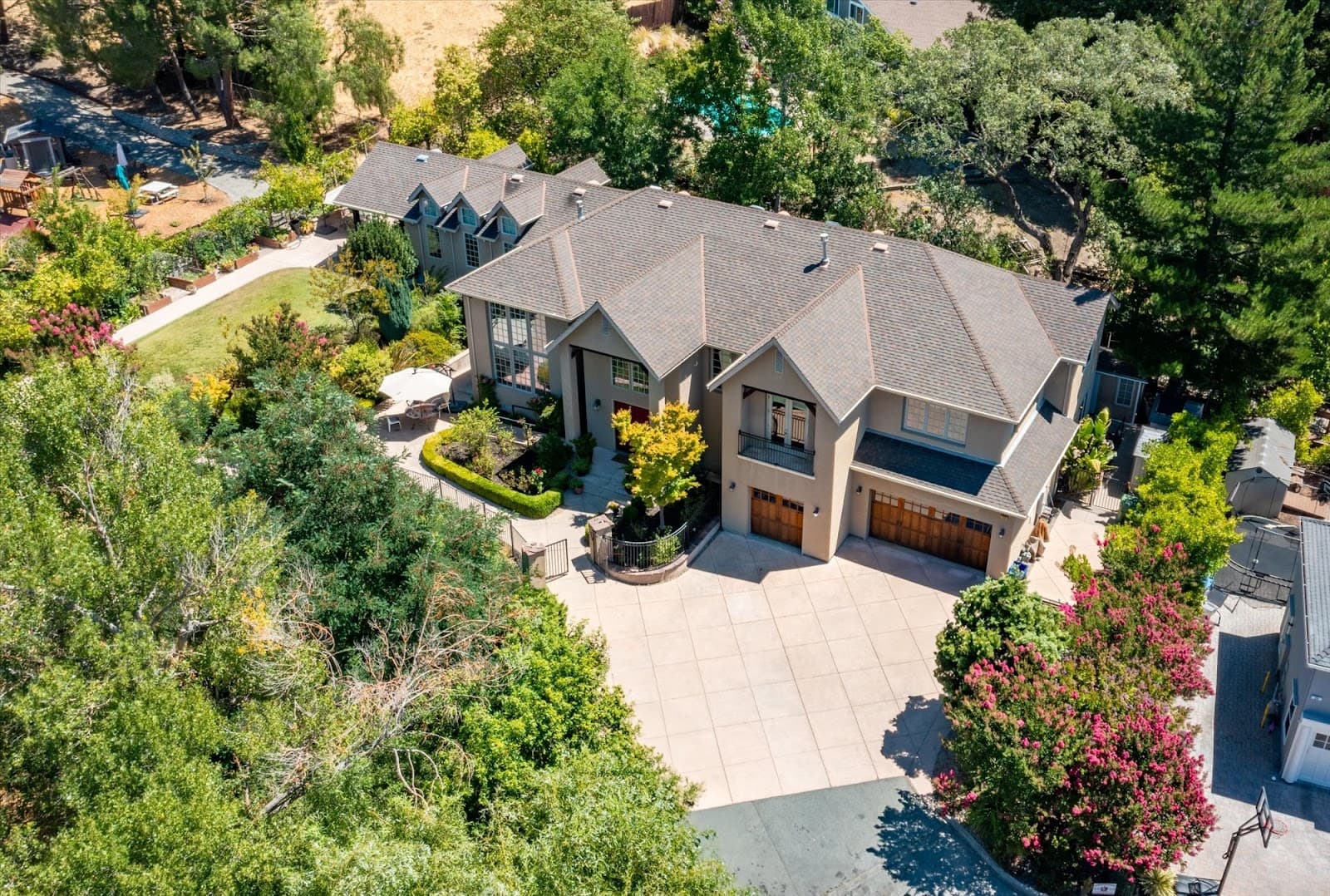 Inspired Assisted Living Walnut Creek