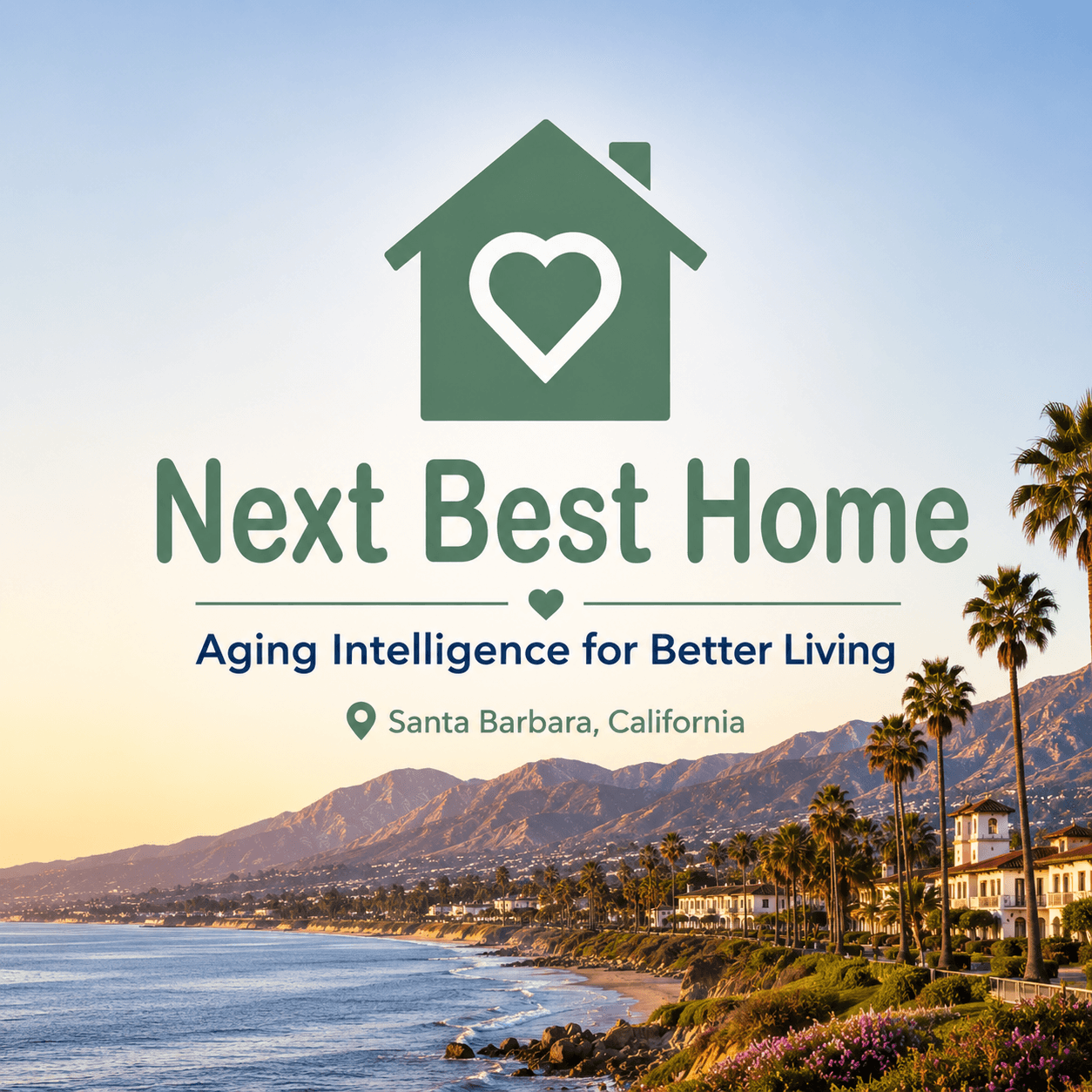 Next Best Home