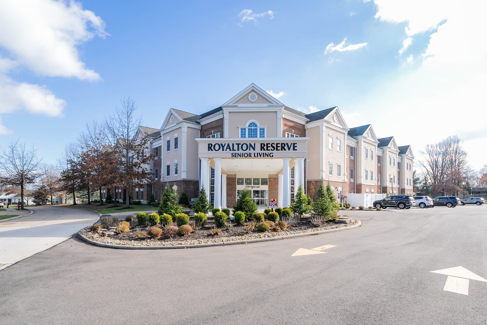 Royalton Reserve Senior Living