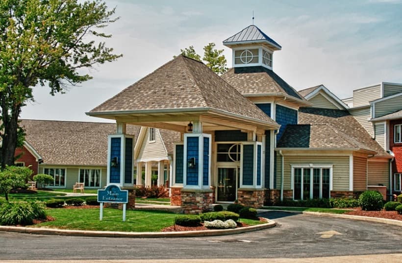 Sprenger Health Care Systems