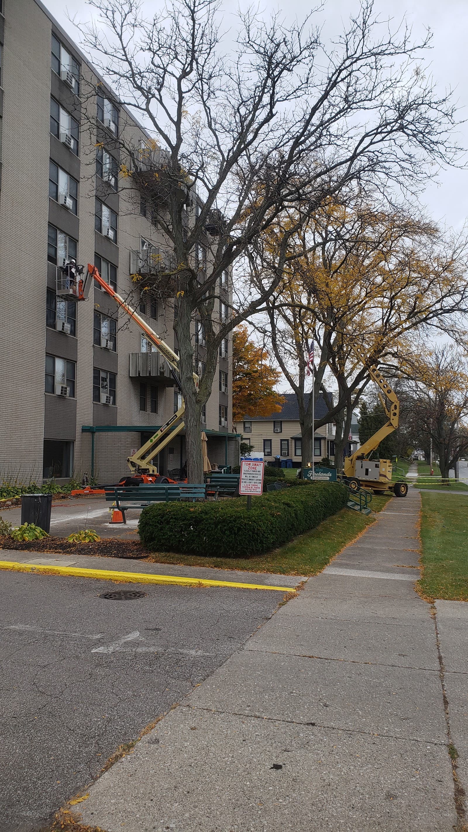 Firelands Retirement Community