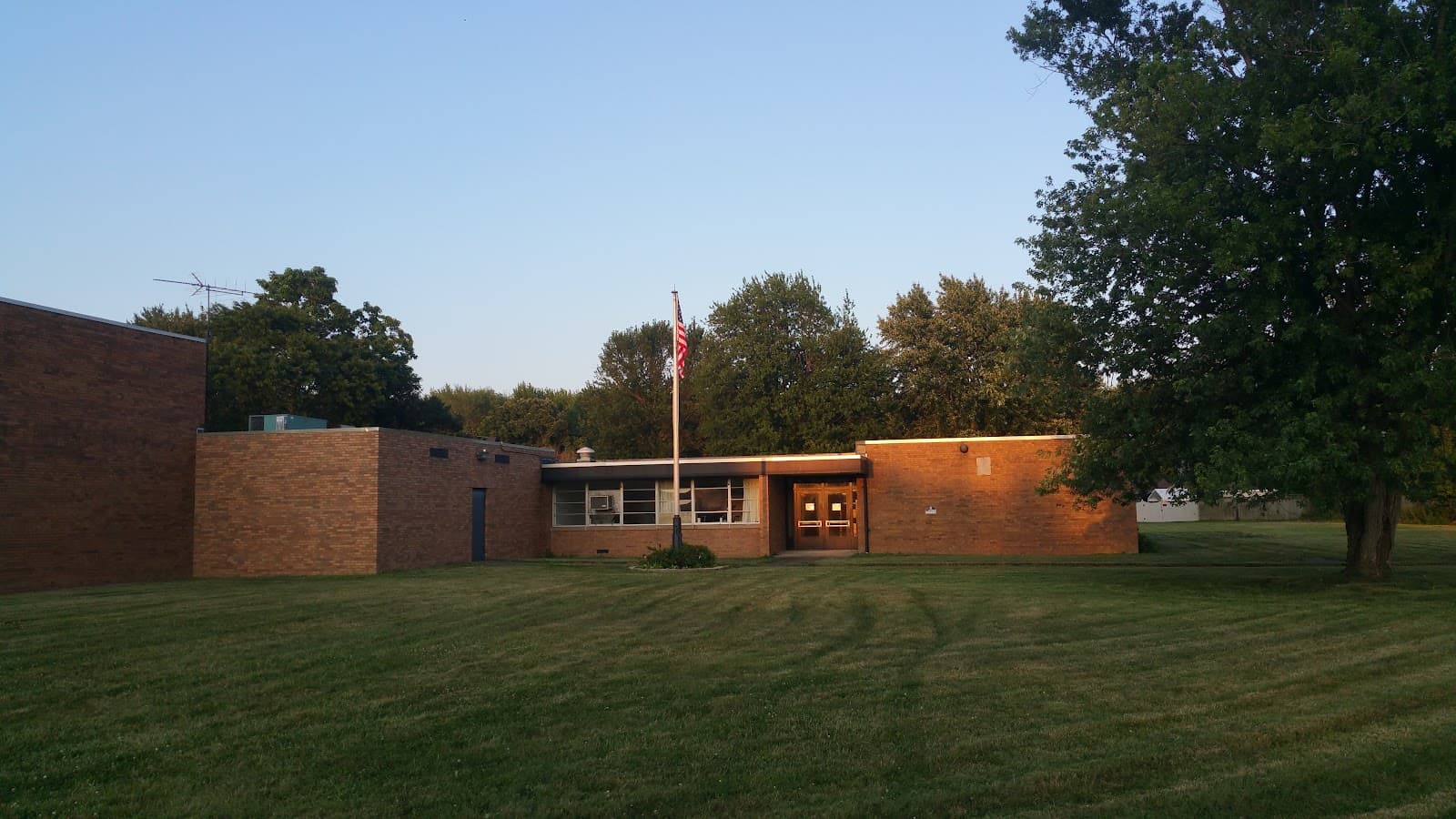 Lorain Community Seniors, Inc.