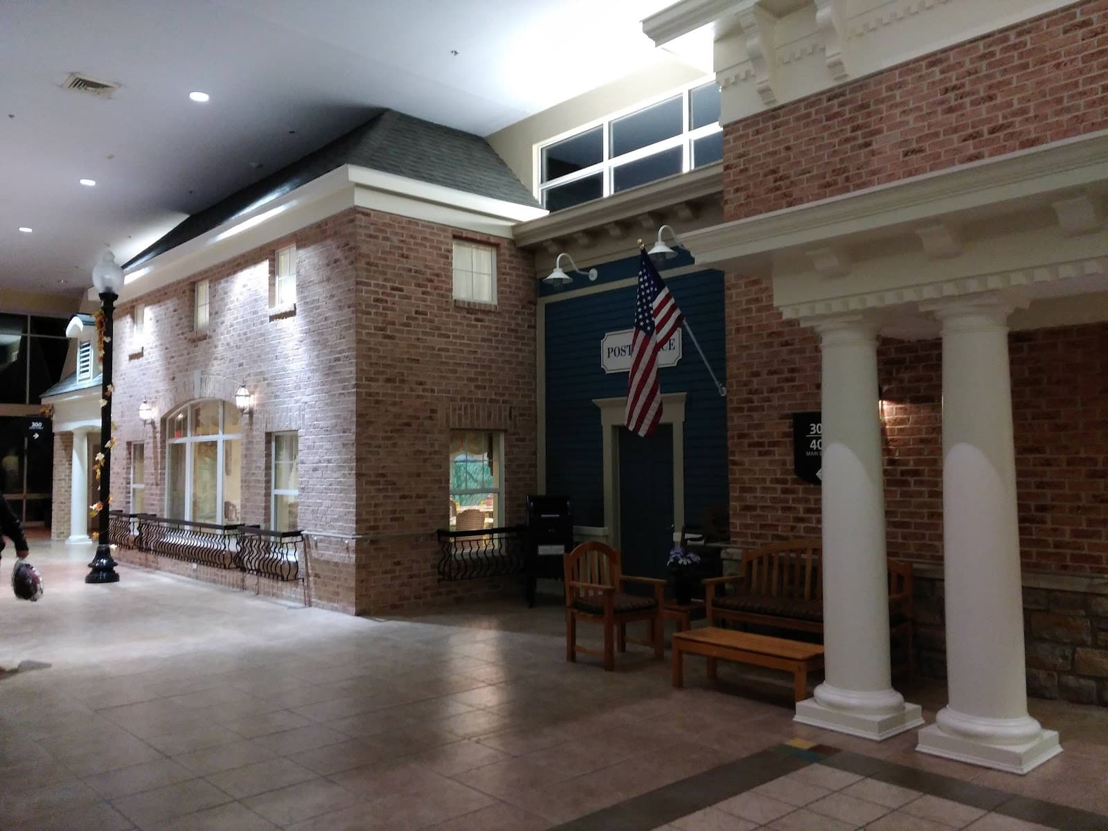 Sprenger Health Care Towne Center Community Campus