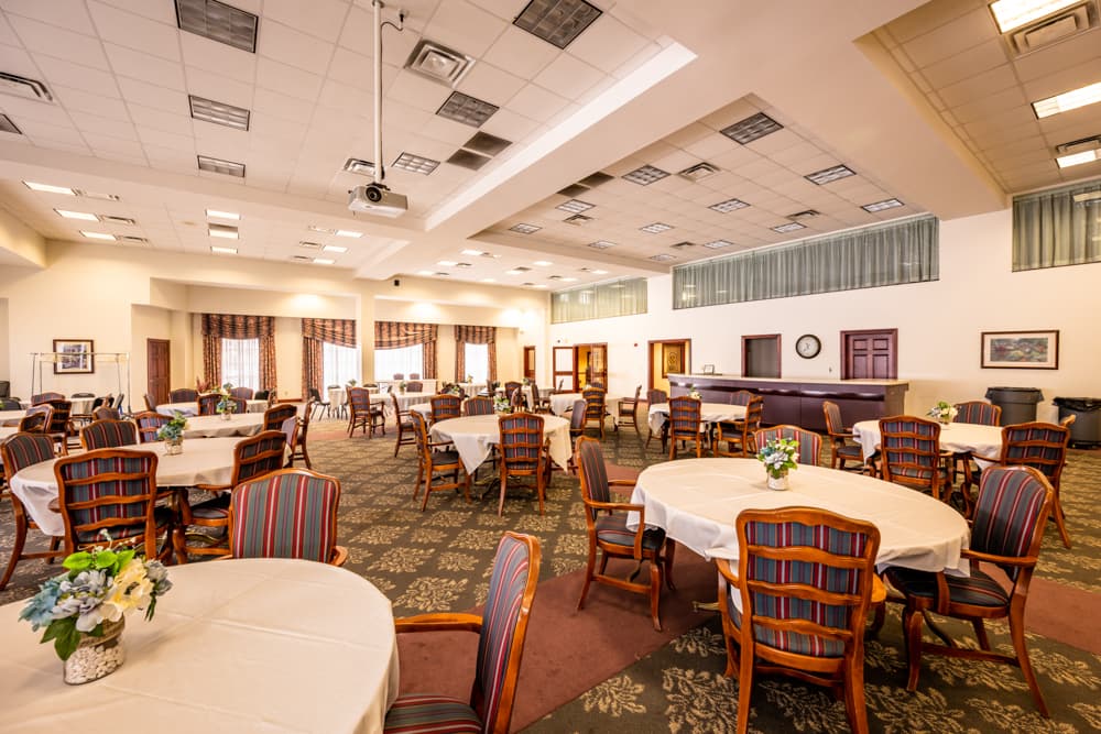 Majestic Care of Fairfield Assisted Living