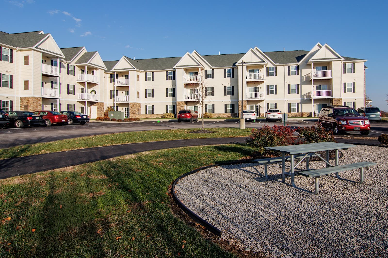 Eden Park Senior Apartments