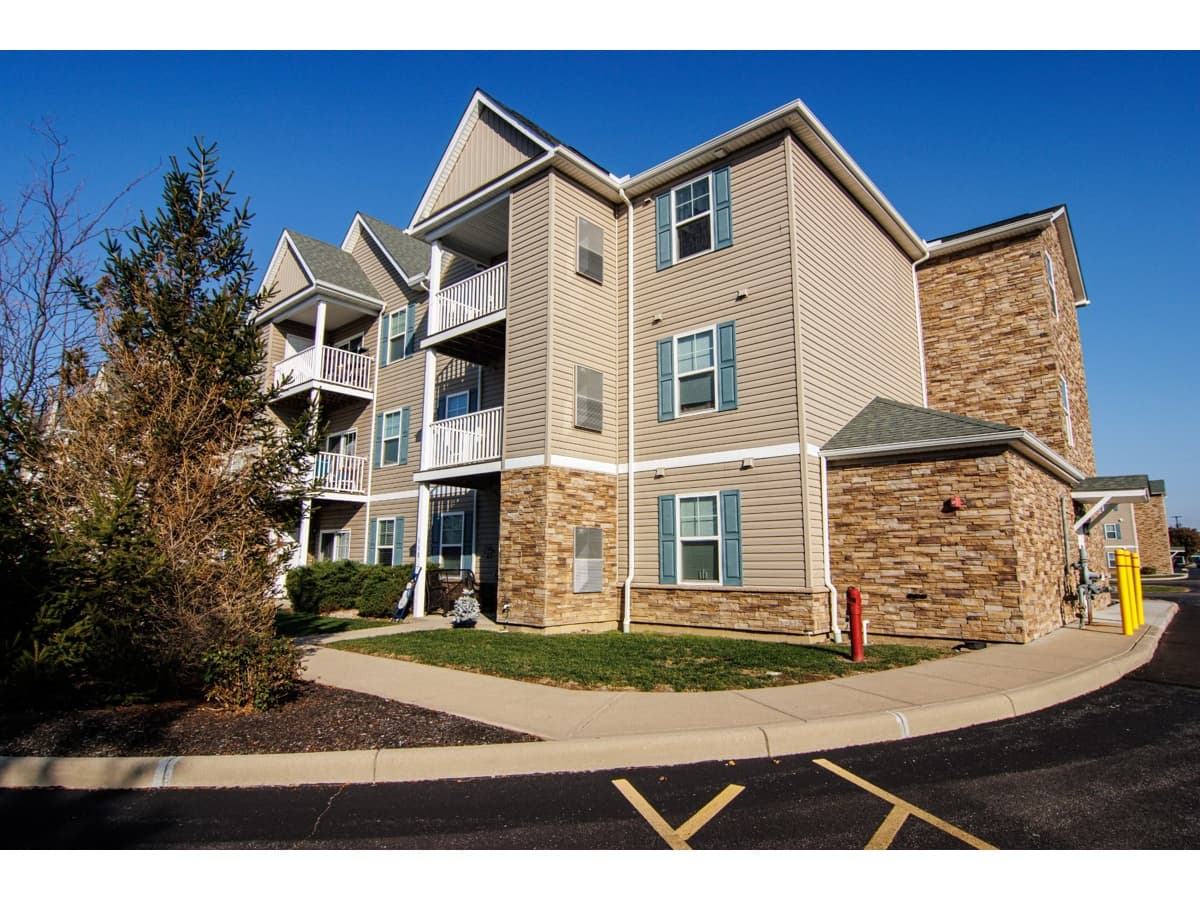 Fairfield Village Senior Apartments