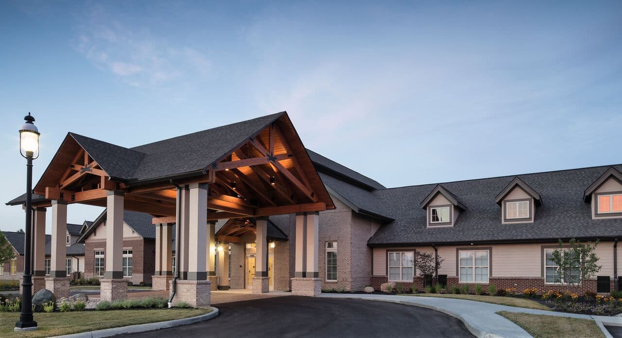 Liberty Place Memory Care