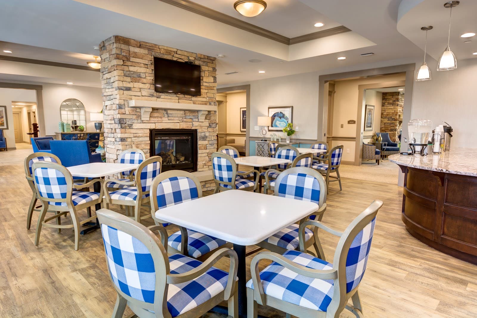 West Chester Assisted Living & Memory Care