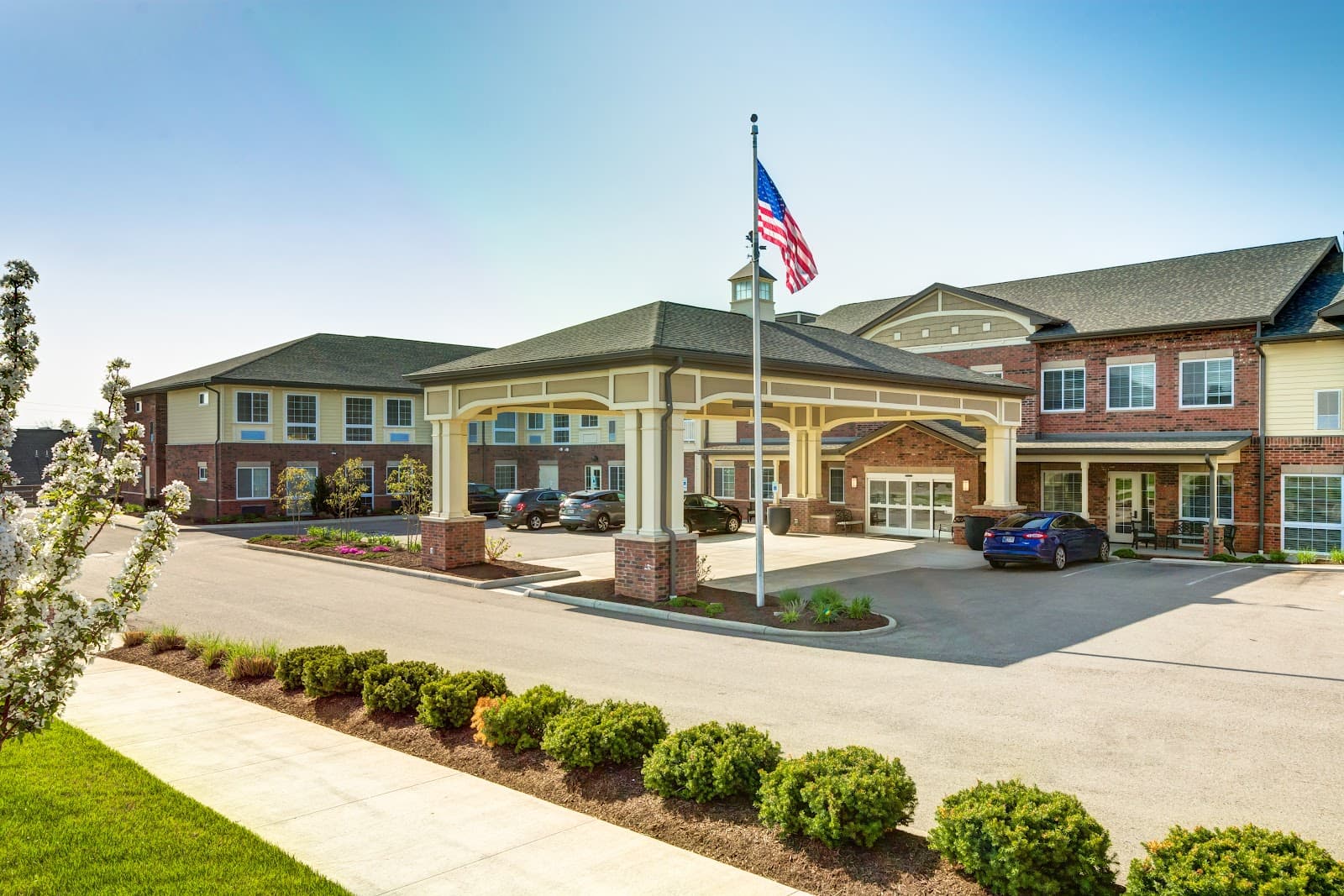 West Chester Assisted Living & Memory Care