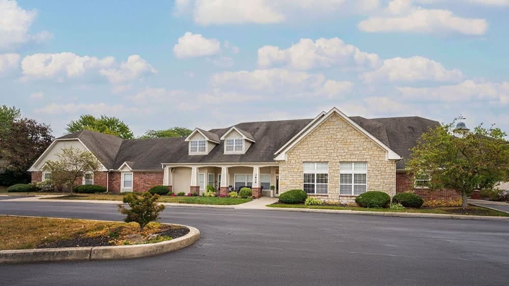 Brookdale Beavercreek