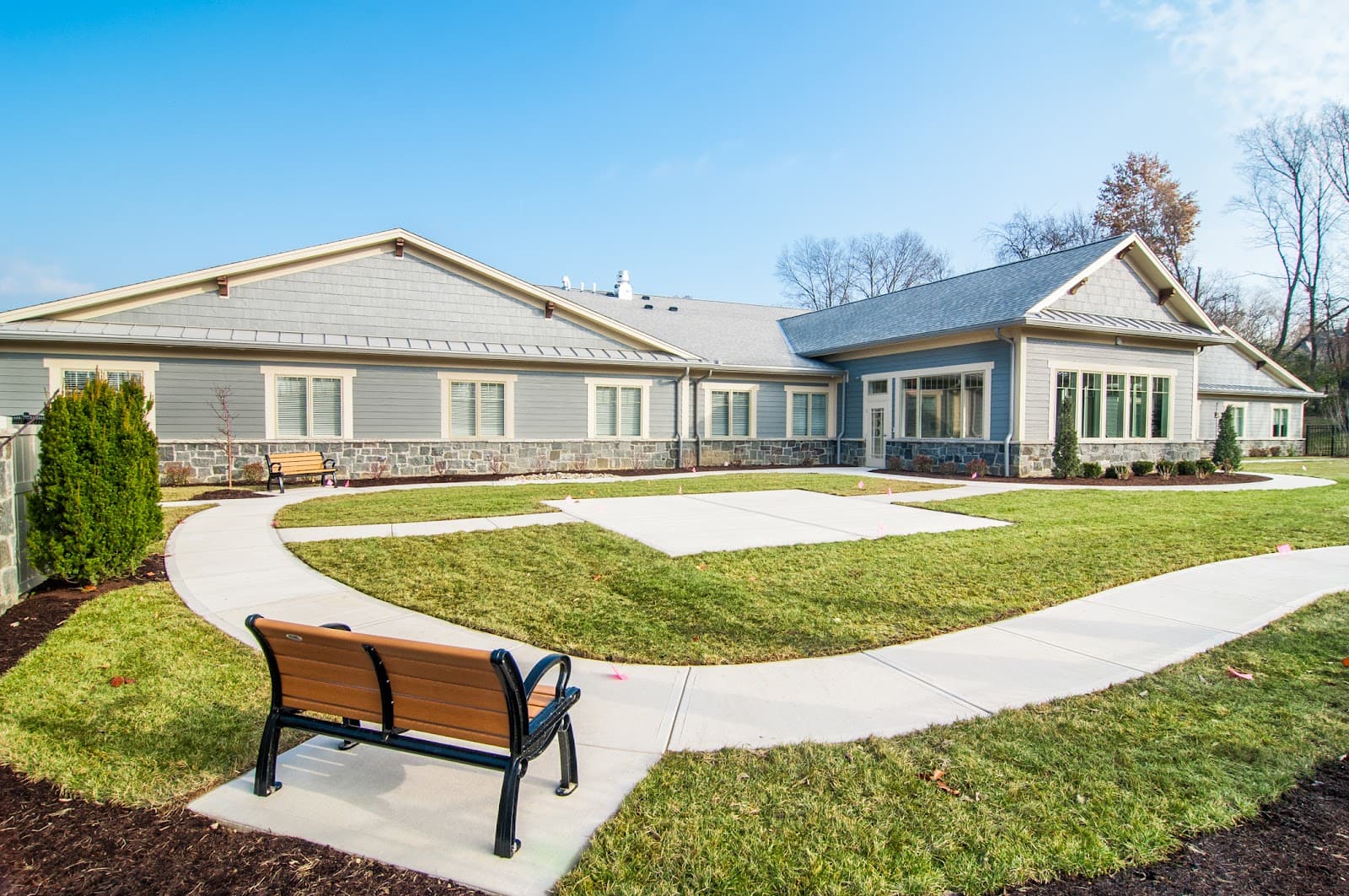 Hidden Springs Senior Living