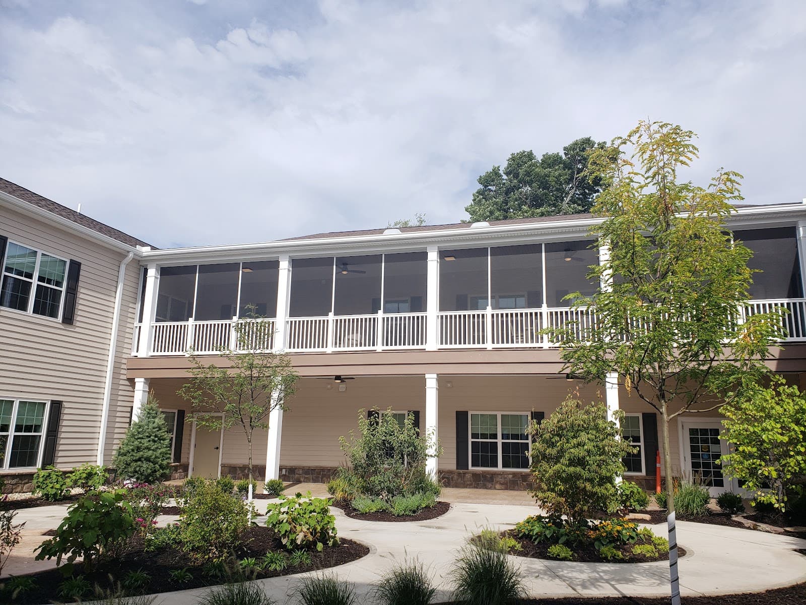 The Preserve Senior Living at Mentor Ridge
