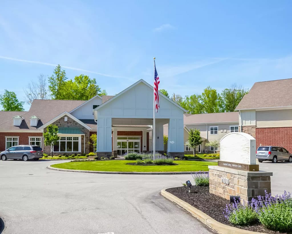 StoryPoint Concord Township