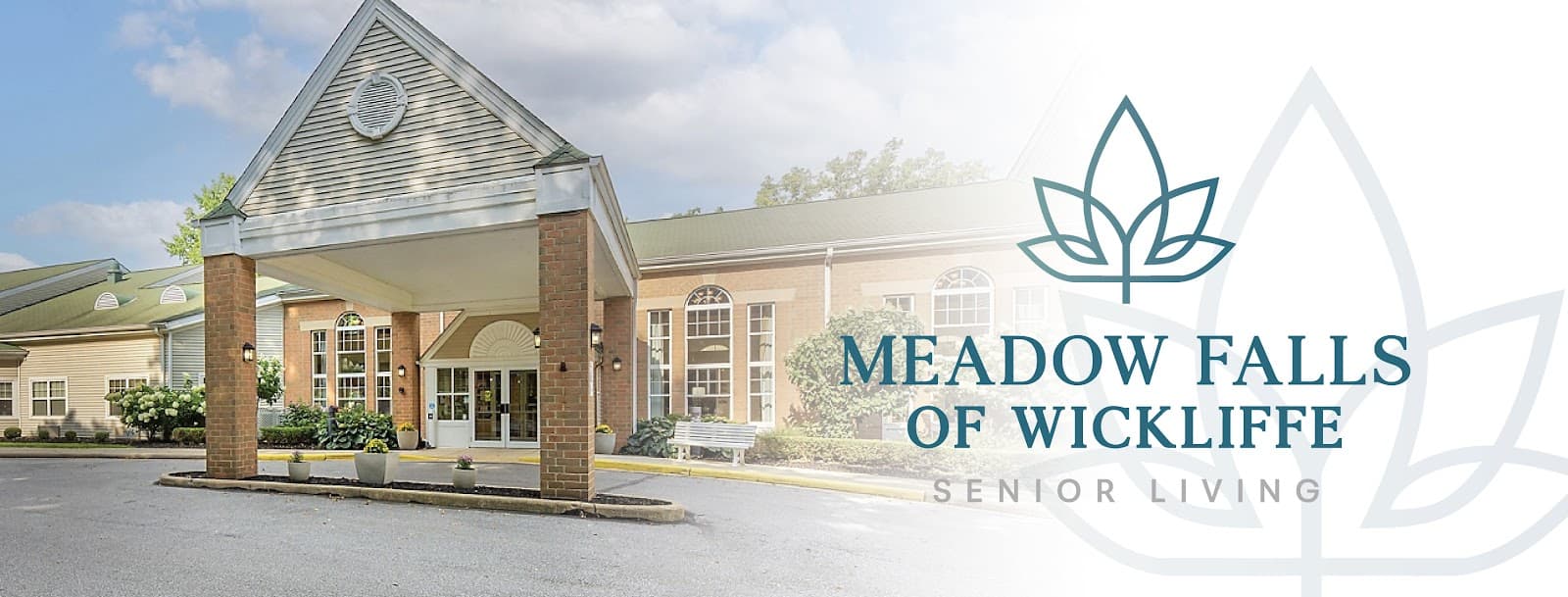 Meadow Falls of Wickliffe