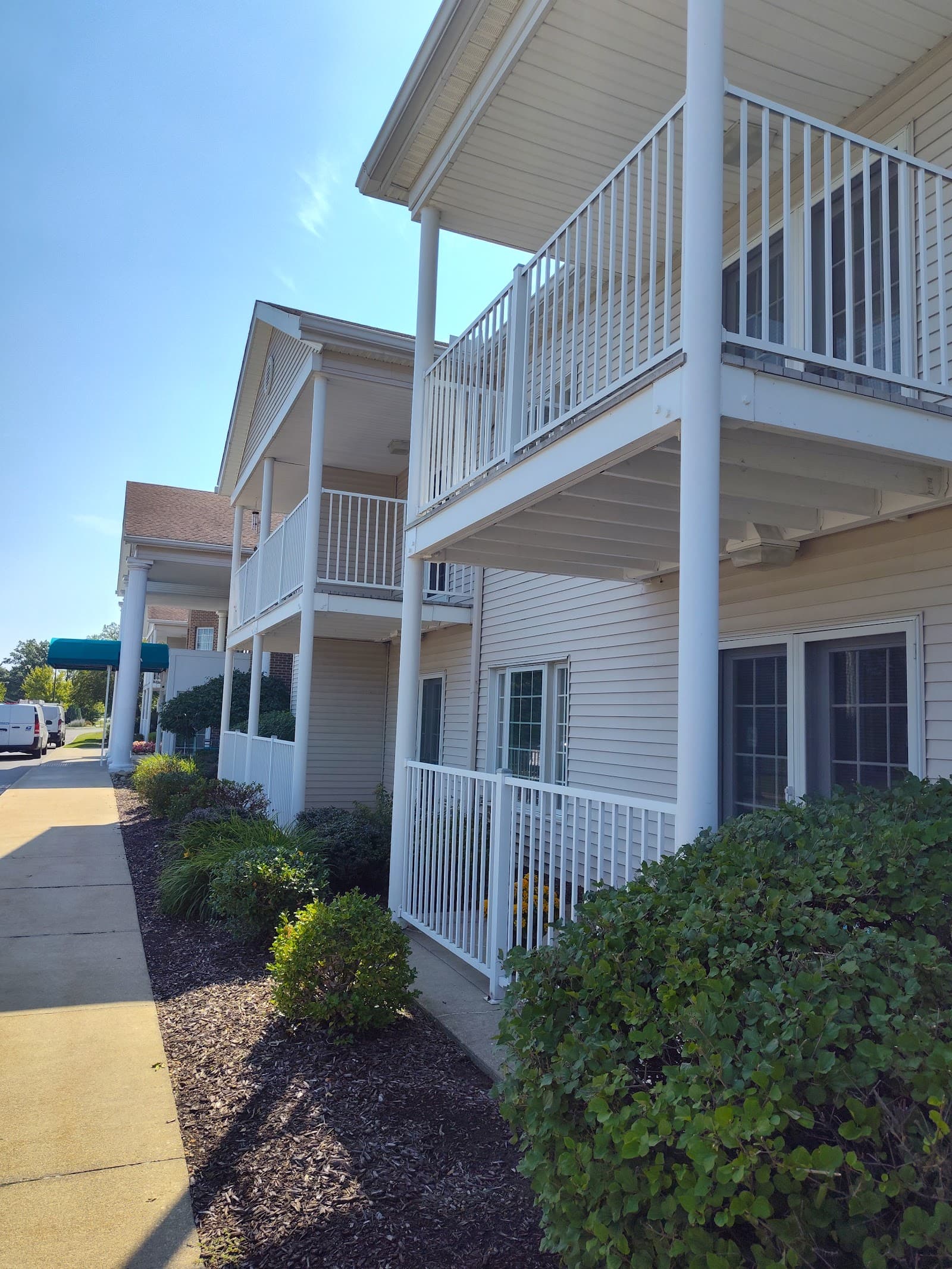 Shurmer Place