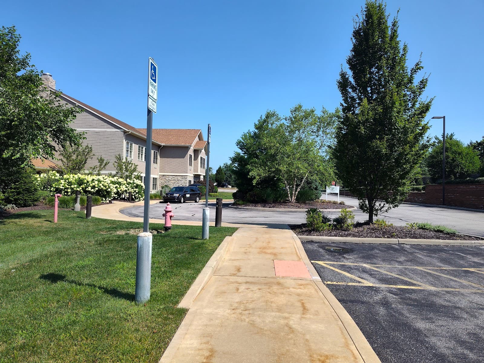 Shurmer Place Memory Assisted Living