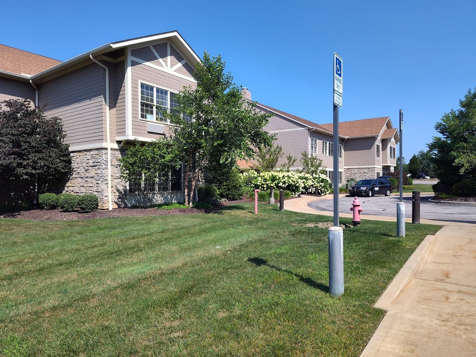 Shurmer Place Memory Assisted Living