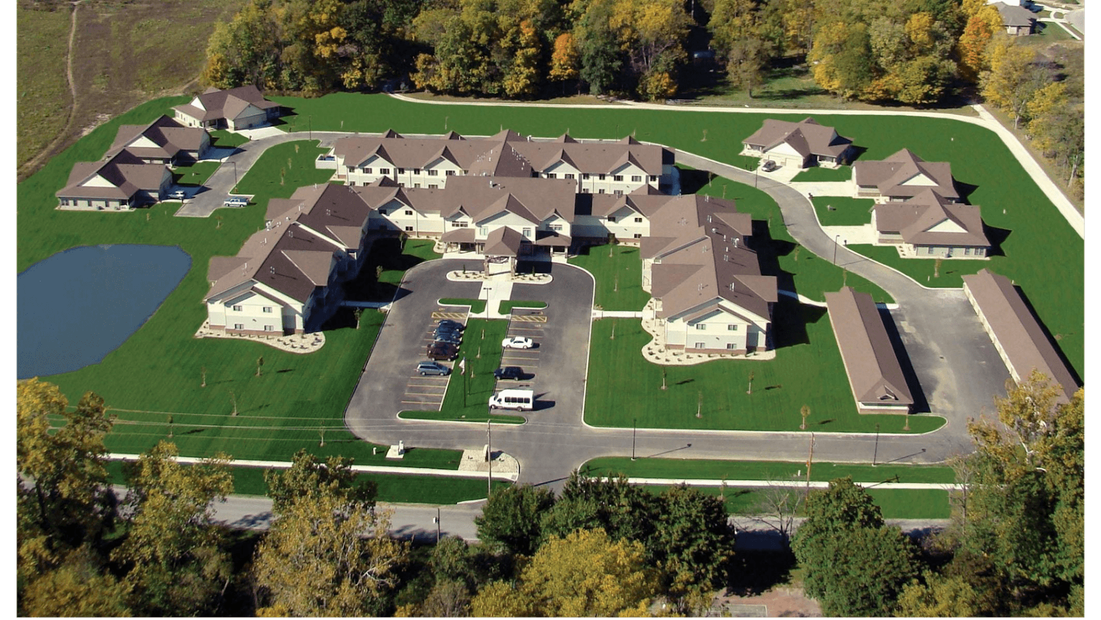 Primrose Retirement Community of Findlay