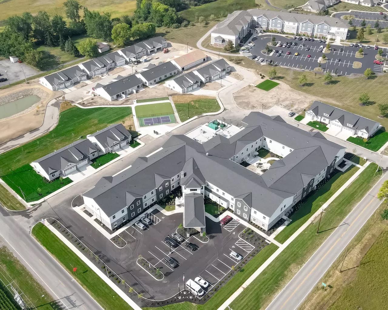 StoryPoint Findlay