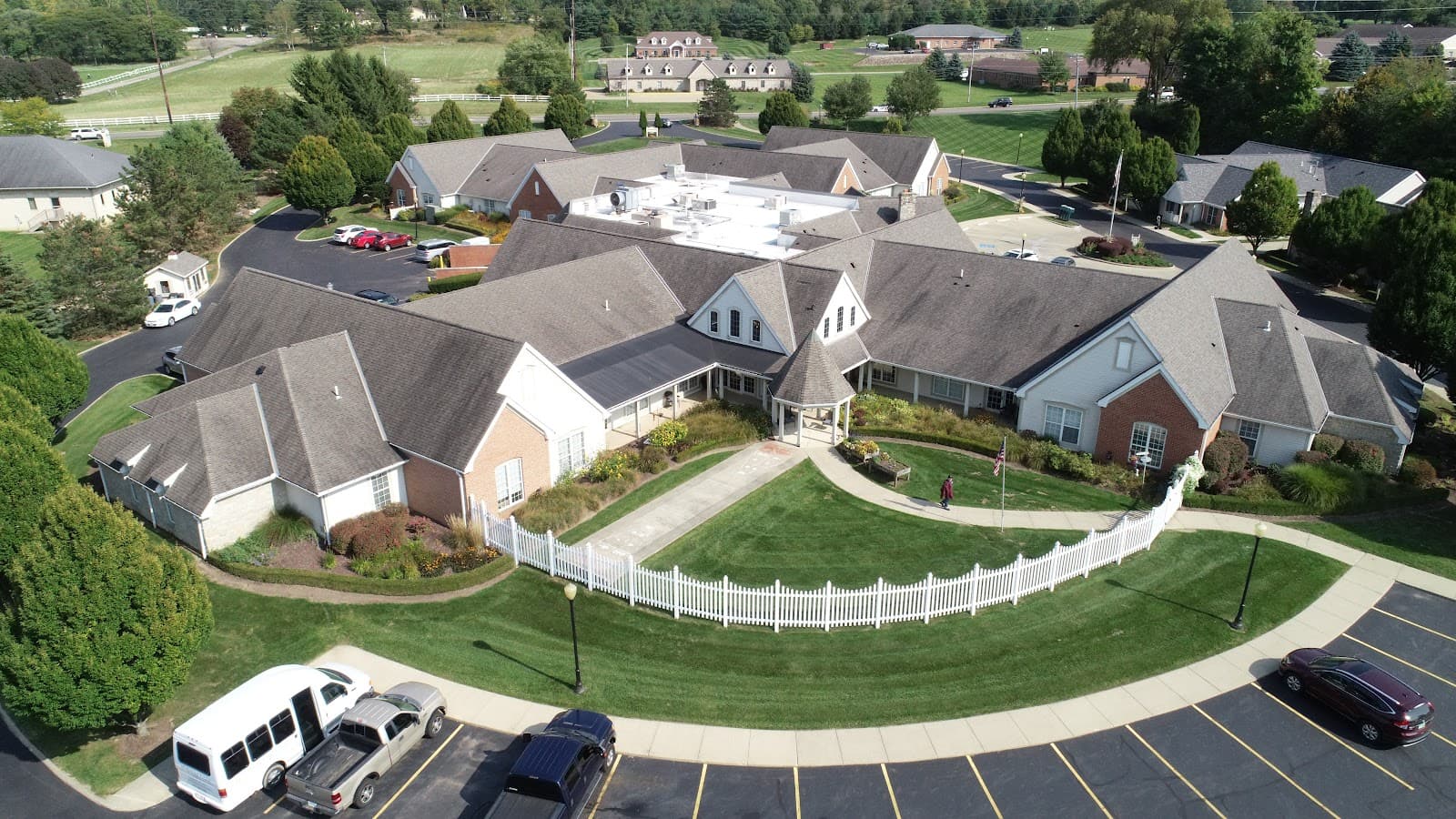 Wedgewood Estates