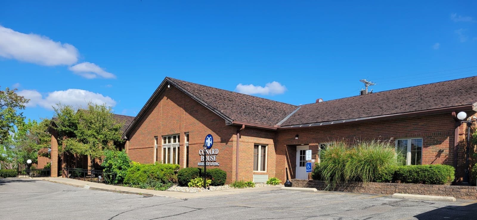 Conard House Assisted Living
