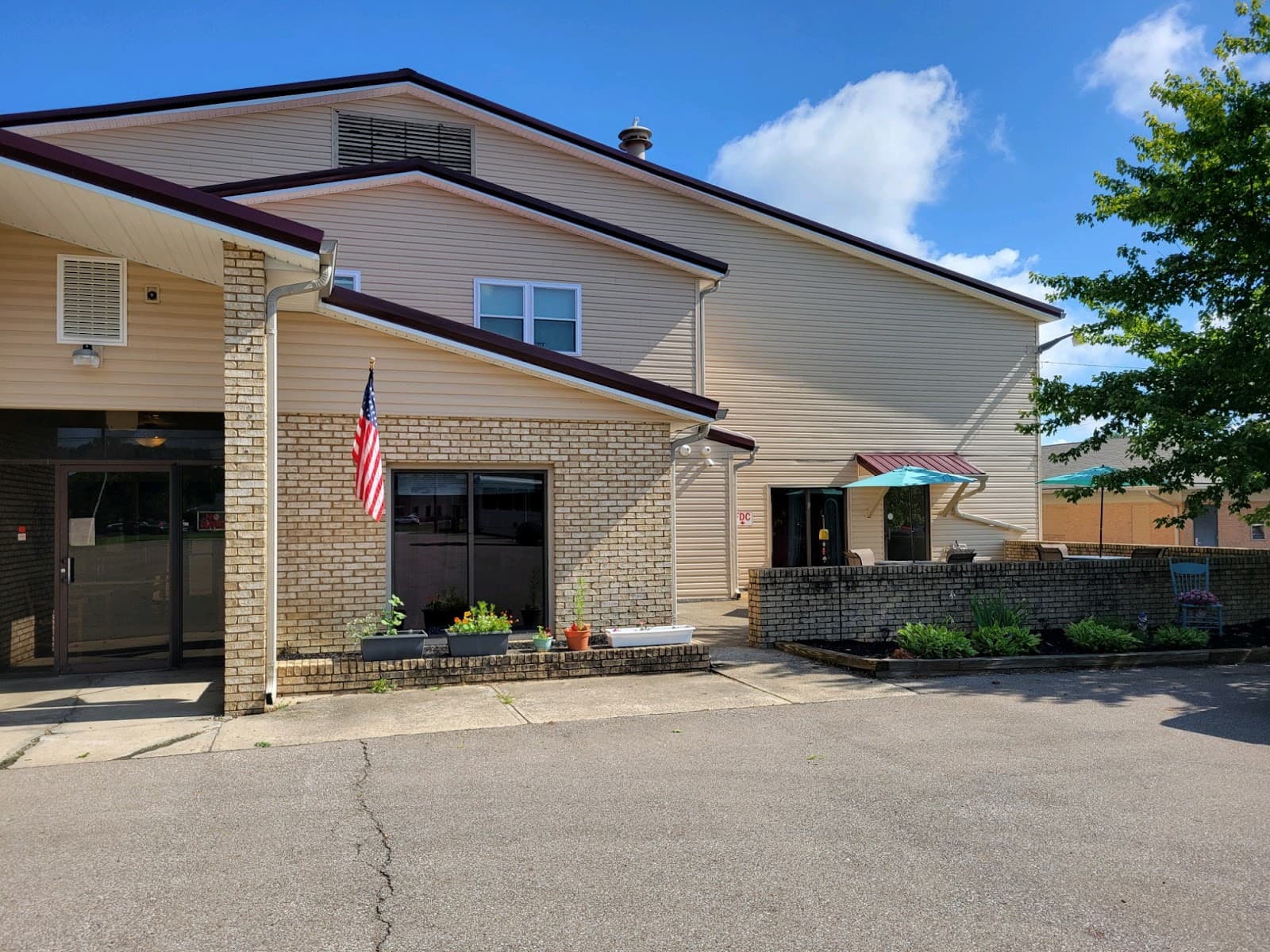 Ontario Pointe Assisted Living